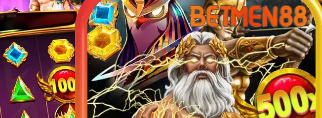BETMEN88